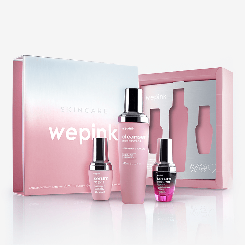 Kit Skincare