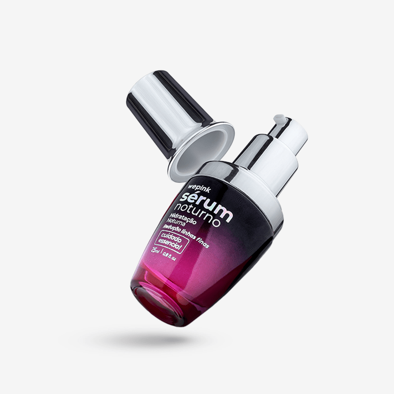 Sérum Noturno 25 ml