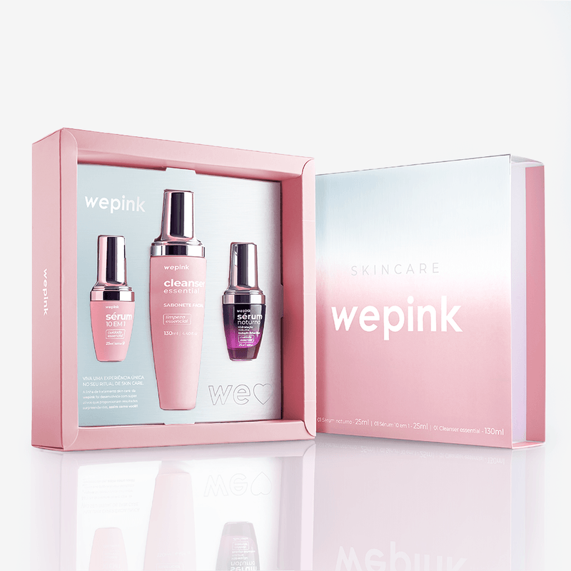 Kit Skincare