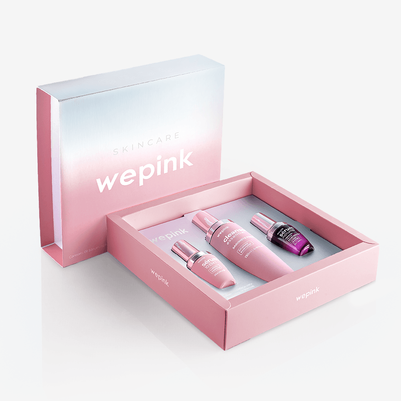 Kit Skincare